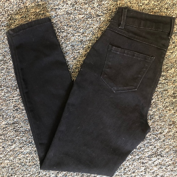 Blue Spice jeans- Black- size 3 - Picture 4 of 4